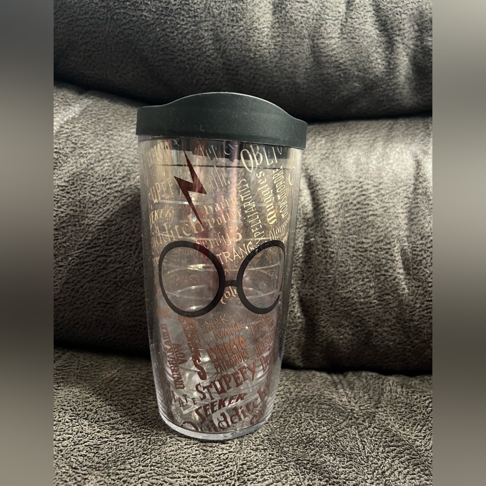 Harry Potter Tervis 16oz Insulated Tumbler